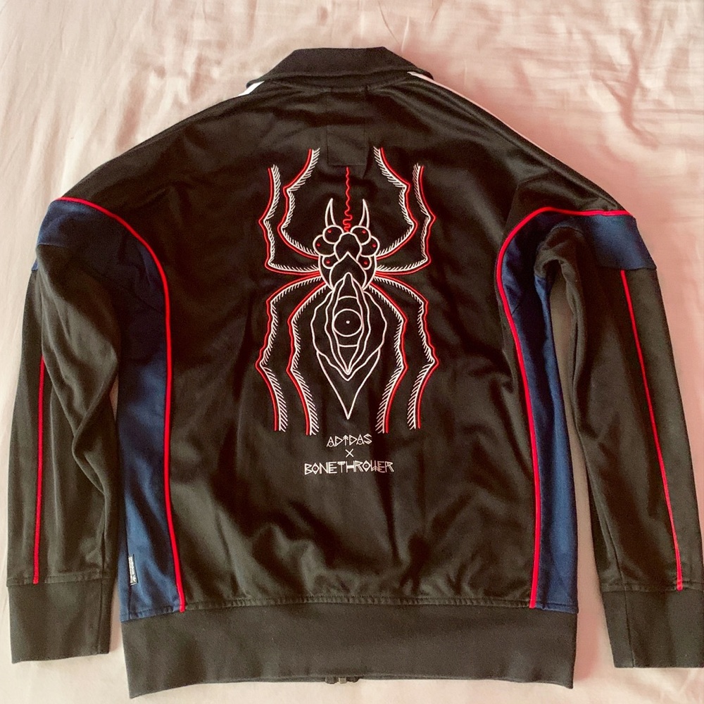 Men’s Adidas jacket